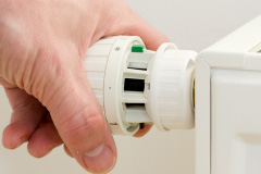 Solitote central heating repair costs