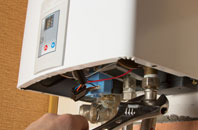 free Solitote boiler install quotes